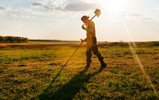 Best Metal Detector for the Money 2025: Reviews + Buying Guide