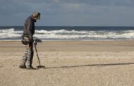 How The Metal Detector Hobby Turned Up