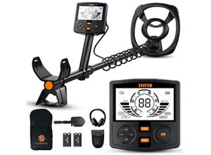 Best Metal Detector for the Money